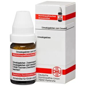 DHU Stramonium C 200 Globuli 10 g