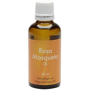 allcura Rosa Mosqueta Öl 50 ml allcura Rosa Mosqueta Öl 50 ml