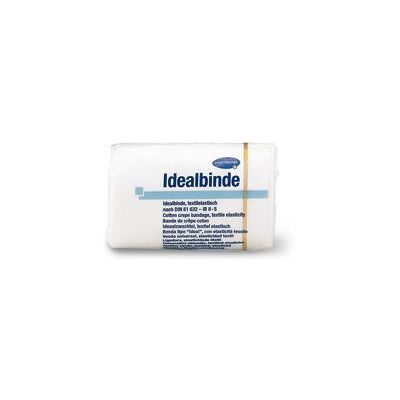 Idealbinde Hartmann 15 cmx5 m 1 St Binden Idealbinde Hartmann 15 cmx5 m 1 St Binden