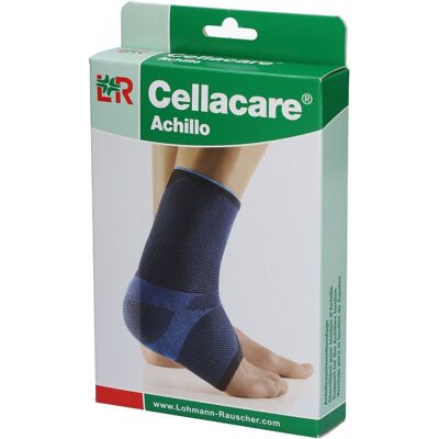 Lohmann & Rauscher Cellacare Achillo Gr.6 1 St Bandage(s) Lohmann & Rauscher Cellacare Achillo Gr.6 1 St Bandage(s)