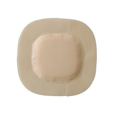 Biatain Super selbst-haftend Superabs.15x15 cm 10 St Verband Biatain Super selbst-haftend Superabs.15x15 cm 10 St Verband