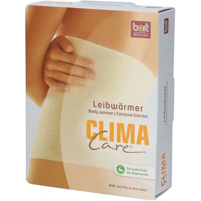 Bort GmbH - ClimaCare Leibwärmer - XL - Body warmer Bort GmbH - ClimaCare Leibwärmer - XL - Body warmer