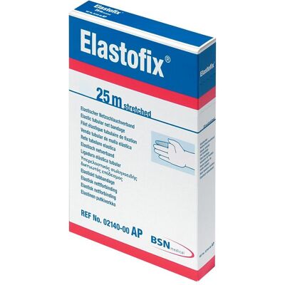 BSN Medical Elastofix - 25m Gr. A Netzschlauchverband BSN Medical Elastofix - 25m Gr. A Netzschlauchverband