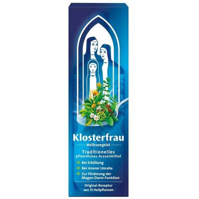 MCM Klosterfrau Melissengeist - Kräuterextrakt - 330 ml MCM Klosterfrau Melissengeist - Kräuterextrakt - 330 ml