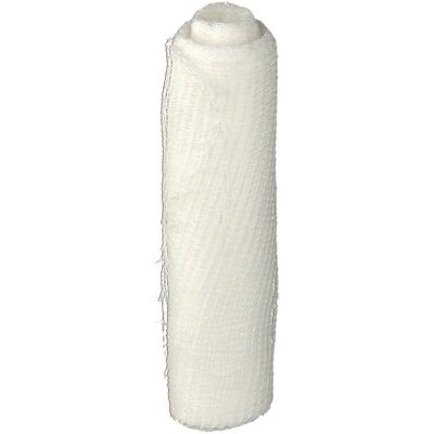 ERENA Mubitex Mullbinden 10 cm ohne Cello 20 St Binden ERENA Mubitex Mullbinden 10 cm ohne Cello 20 St Binden