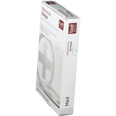 Bort Zweizug Ellenbogenbandage S 1 St Bandage(s) Bort Zweizug Ellenbogenbandage S 1 St Bandage(s)