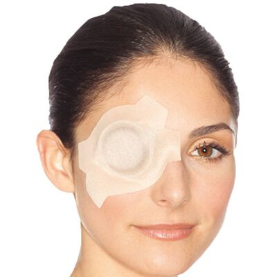 Lohmann & Rauscher PRO-OPHTA Augenverband - Augenschutz Lohmann & Rauscher PRO-OPHTA Augenverband - Augenschutz