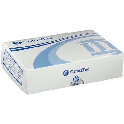 ConvaTec Combihesive Natura Ileob.2t.57mm standard opak 10 St Beutel ConvaTec Combihesive Natura Ileob.2t.57mm standard opak 10 St Beutel