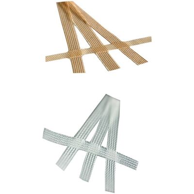 Smith & Nephew Leukostrip 13x102mm - Wundnahtstreifen Smith & Nephew Leukostrip 13x102mm - Wundnahtstreifen