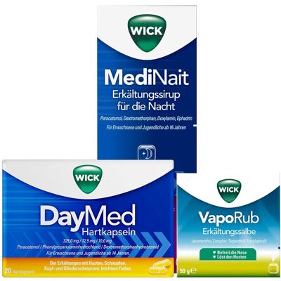 Wick Spar-Set 1 St Set Wick Spar-Set 1 St Set
