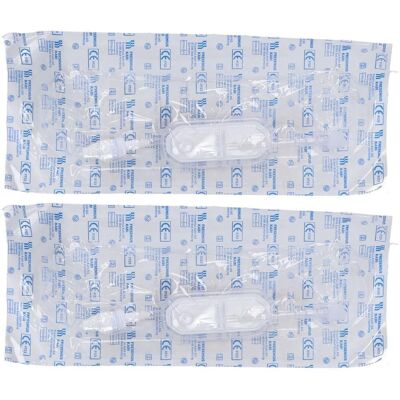 FRESENIUS KABI Infufil Air Filter 96 Std.0,2 µm positiv 10 ml 2x 2x1 St FRESENIUS KABI Infufil Air Filter 96 Std.0,2 µm positiv 10 ml 2x 2x1 St