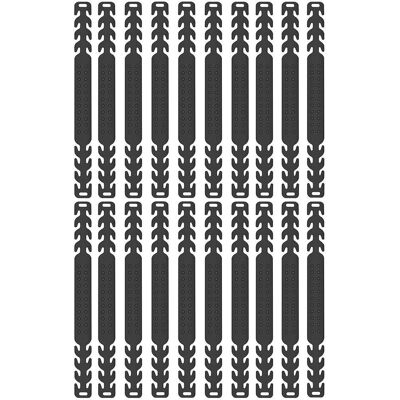 Casida Maskenhalter Ohrhaken 2x 2x10 St Casida Maskenhalter Ohrhaken 2x 2x10 St