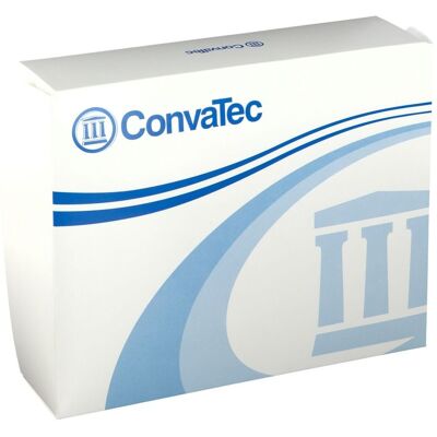 ConvaTec Combihesive Natura Urob.2t.RR45 Hahn opak 967958 10 St Beutel ConvaTec Combihesive Natura Urob.2t.RR45 Hahn opak 967958 10 St Beutel