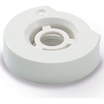 Omron U100 MicroAIR Zubehör - Filter & Membrankappe Omron U100 MicroAIR Zubehör - Filter & Membrankappe