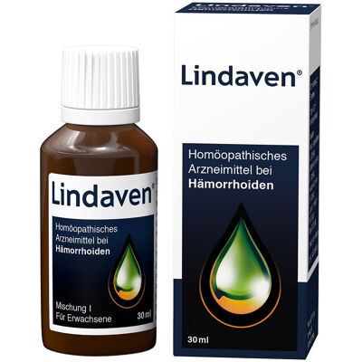 Lindaven Mischung 30 ml Lindaven Mischung 30 ml
