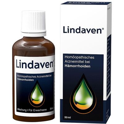 Lindaven Mischung 50 ml Lindaven Mischung 50 ml