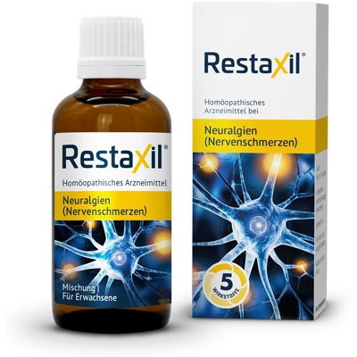 Restaxil Mischung 100 ml Restaxil Mischung 100 ml