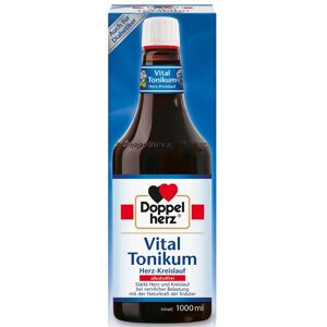 Doppelherz Vital-Tonikum Herz-Kreislauf 1000 ml Tonikum