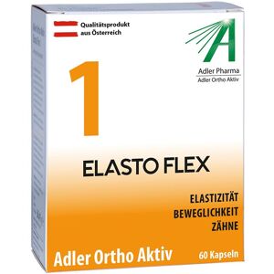 Adler Ortho Aktiv Kapseln Nr.1 60 St