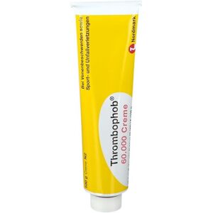 Nordmark Thrombophob 60.000 Creme 100 g