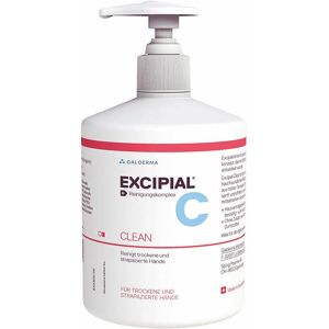 Excipial Clean Flüssig-Syndet 500 ml Flüssigseife