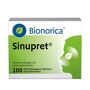 sinupret forte 100 dragees