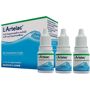 artelac 3 x 10 ml