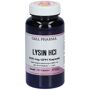 l-lysin gall pharma