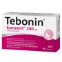 tebonin konzent 240 mg