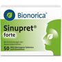 sinupret forte 50 st