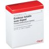 Heel Embryo totalis suis Injeel Ampullen 10 St