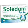 Soledum Kapseln forte 200 mg 100 St magensaftresistent