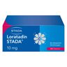 Loratadin Stada 10 mg Tabletten 100 St