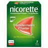 Nicorette TX Pflaster 10 mg 7 St transdermal