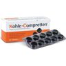 Kohle-Compretten Kohle Compretten Tabletten 60 St