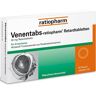 VENENTABS-ratiopharm Retardtabletten 50 St Retard-Tabletten