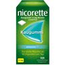 Nicorette Kaugummi 4 mg whitemint 105 St