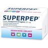 Superpep Reise Kaugummi Dragees 20 mg St