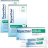 2x Bepanthen Augentropfen + Augen- und Nasensalbe Set 1 St