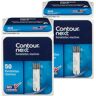 Contour Next Sensoren Teststreifen Doppelpack 2x50 St