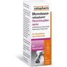 MOMETASON-ratiopharm Heuschnupfenspray Doppelpack 2x18 g Nasenspray