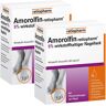 Amorolfin-ratiopharm 5 % wirkstoffhaltiger Nagellack Doppelpack 2x5 ml Wirkstoffhaltiger