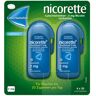 Nicorette freshmint 2 mg Lutschtabletten gepresst 80 St