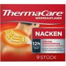 Thermacare Nacken/Schulter Auflagen z.Schmerzlind. 9 St Bandage(s)