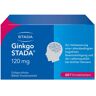 Ginkgo Stada 120 mg Filmtabletten 60 St