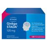 Ginkgo Stada 120 mg Filmtabletten St