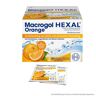 Macrogol Hexal Orange Plv.z.Her.e.Lsg.z.Einn.Btl. 50 St Beutel