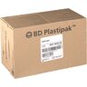 BD Plastipak Tuberkulinspr.1 ml o.Kanüle 120x1 Spritzen