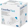 Coverflex fast Schlauchverb.Gr.3 7,5 cmx10 m weiß 1 St Verband