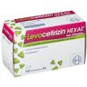 Levocetirizin Hexal bei Allergien 5 mg Filmtabl. 100 St Filmtabletten
